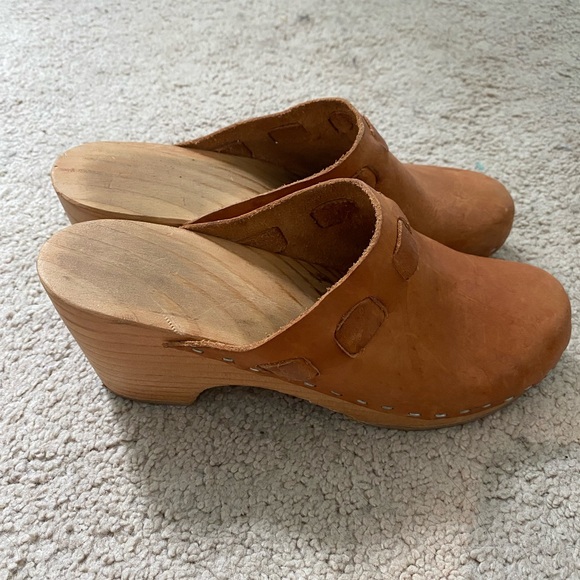 Clog mules - Picture 2 of 4